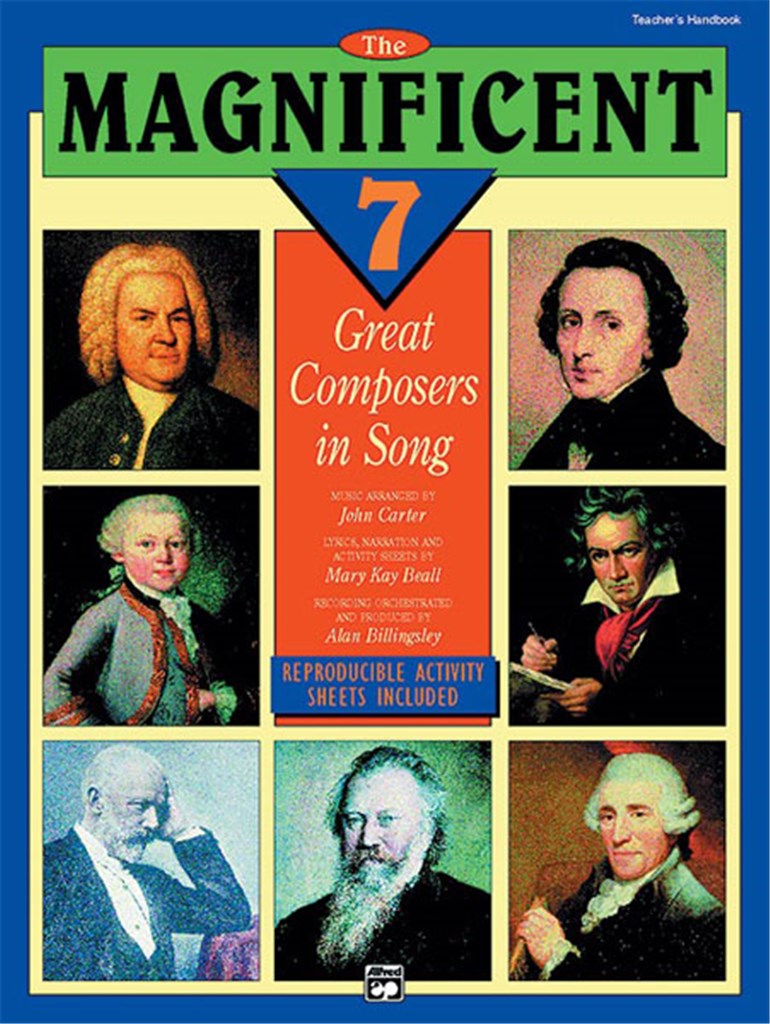 The Magnificent 7